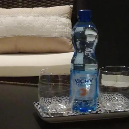 Suite Hauteurs De Vichy Creuzier-le-Vieux Buitenkant foto
