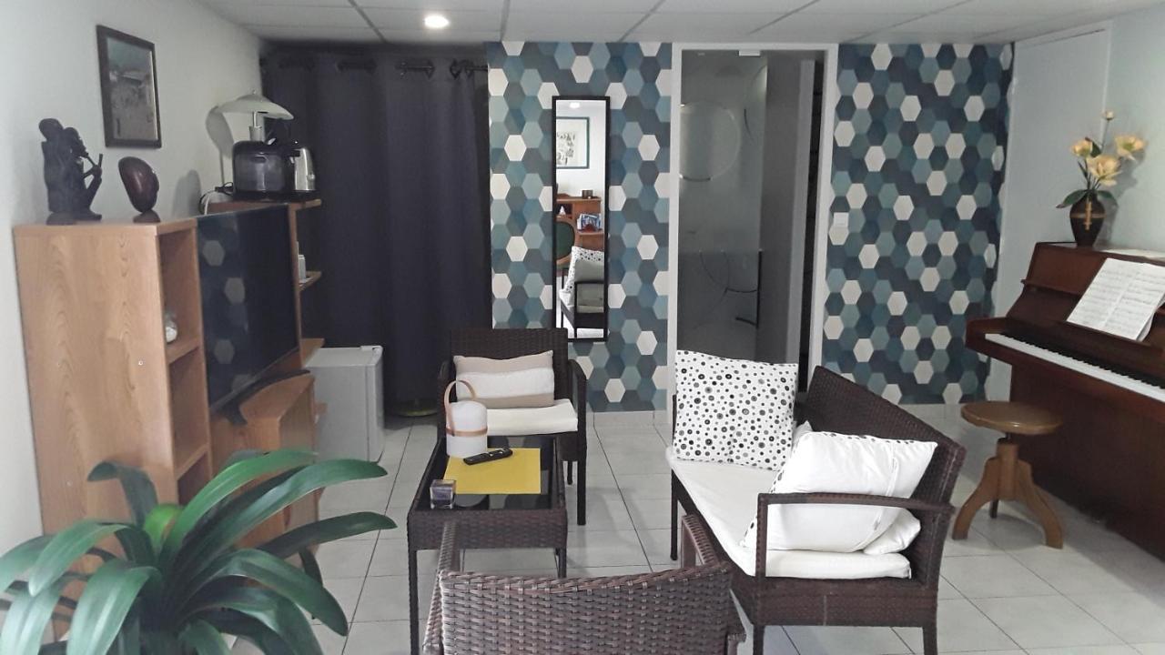 Homestay Hauteurs De Vichy