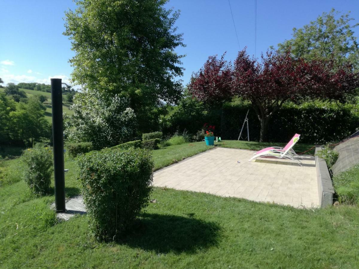 Hauteurs De Vichy Homestay Creuzier-le-Vieux