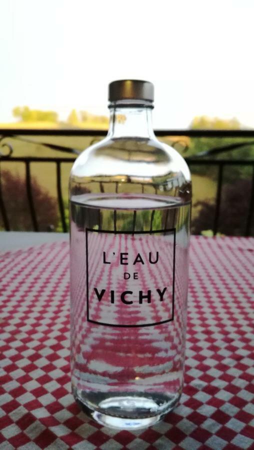 Hauteurs De Vichy *